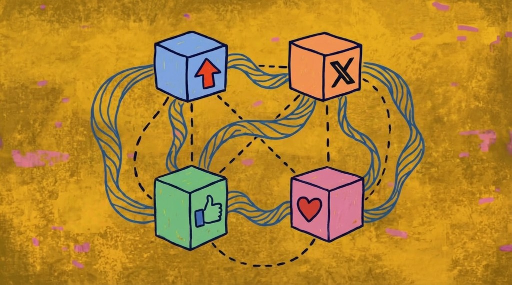 AI-Driven Marketing with Record Conversion